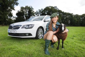 ŠKODA Launches Finance Offer For IFA Members - Octavia Scout To Be Unveiled At National Ploughing Championships